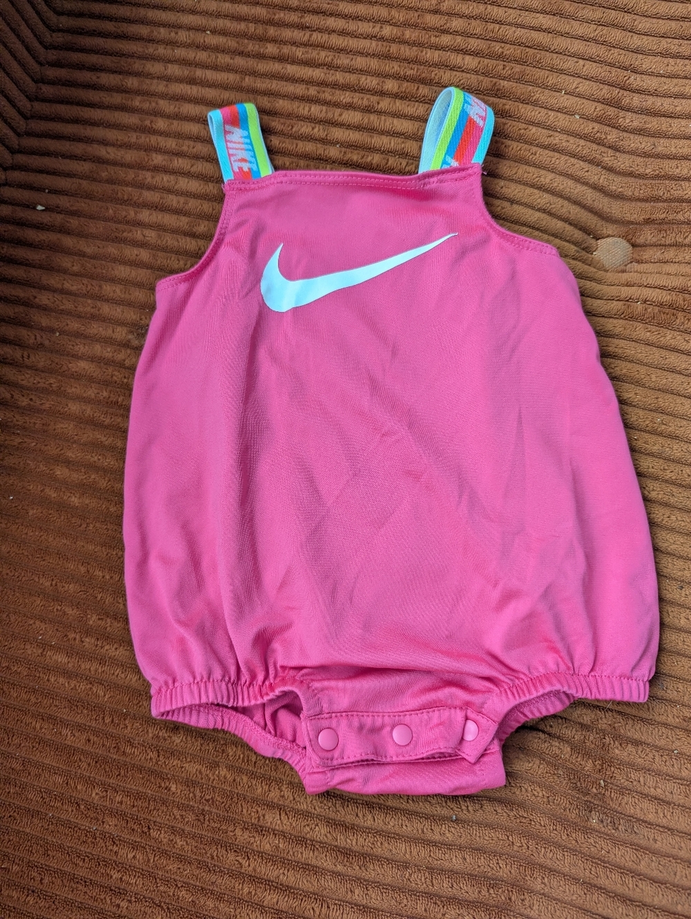 Nike Dri-fit Bubble